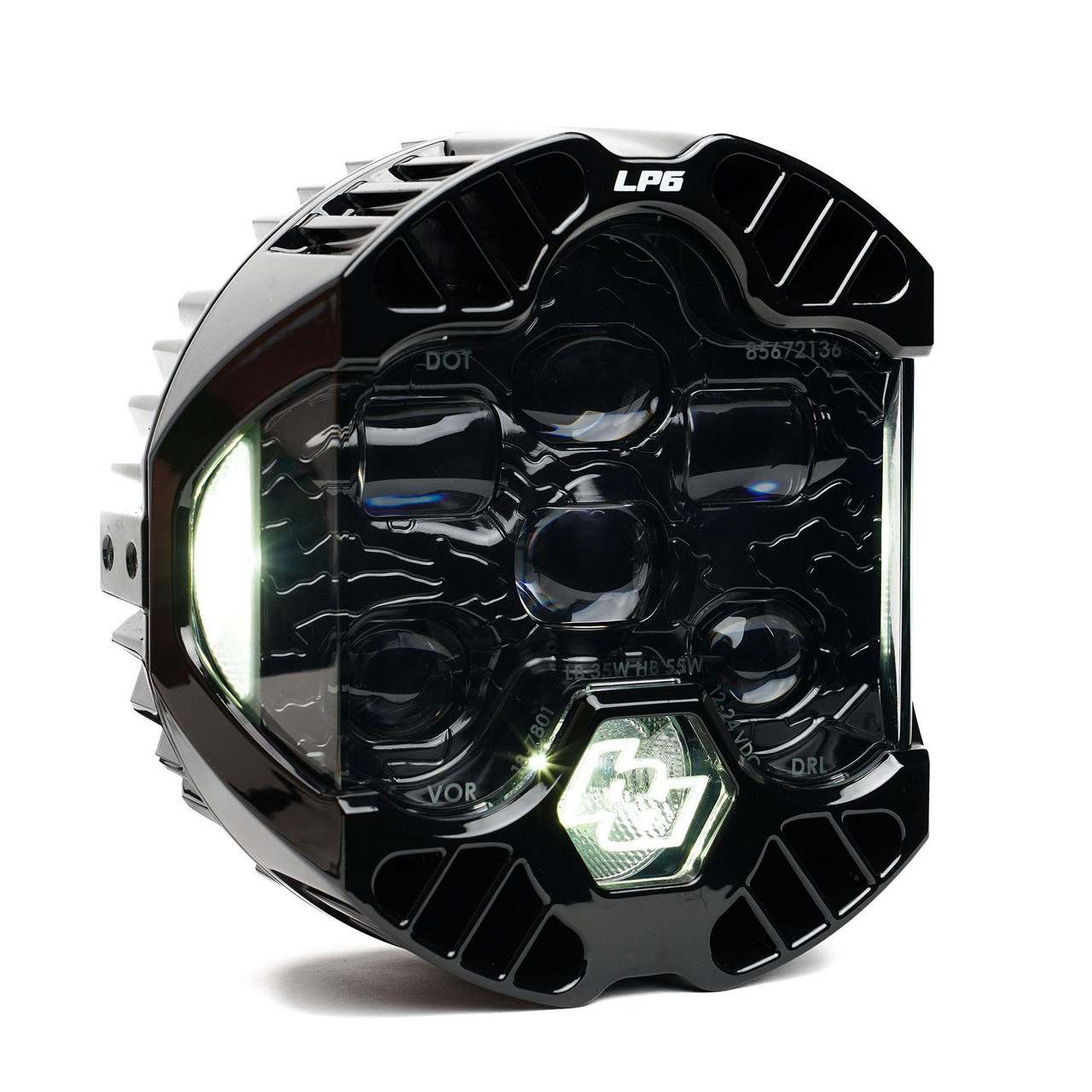 Baja Designs LP6