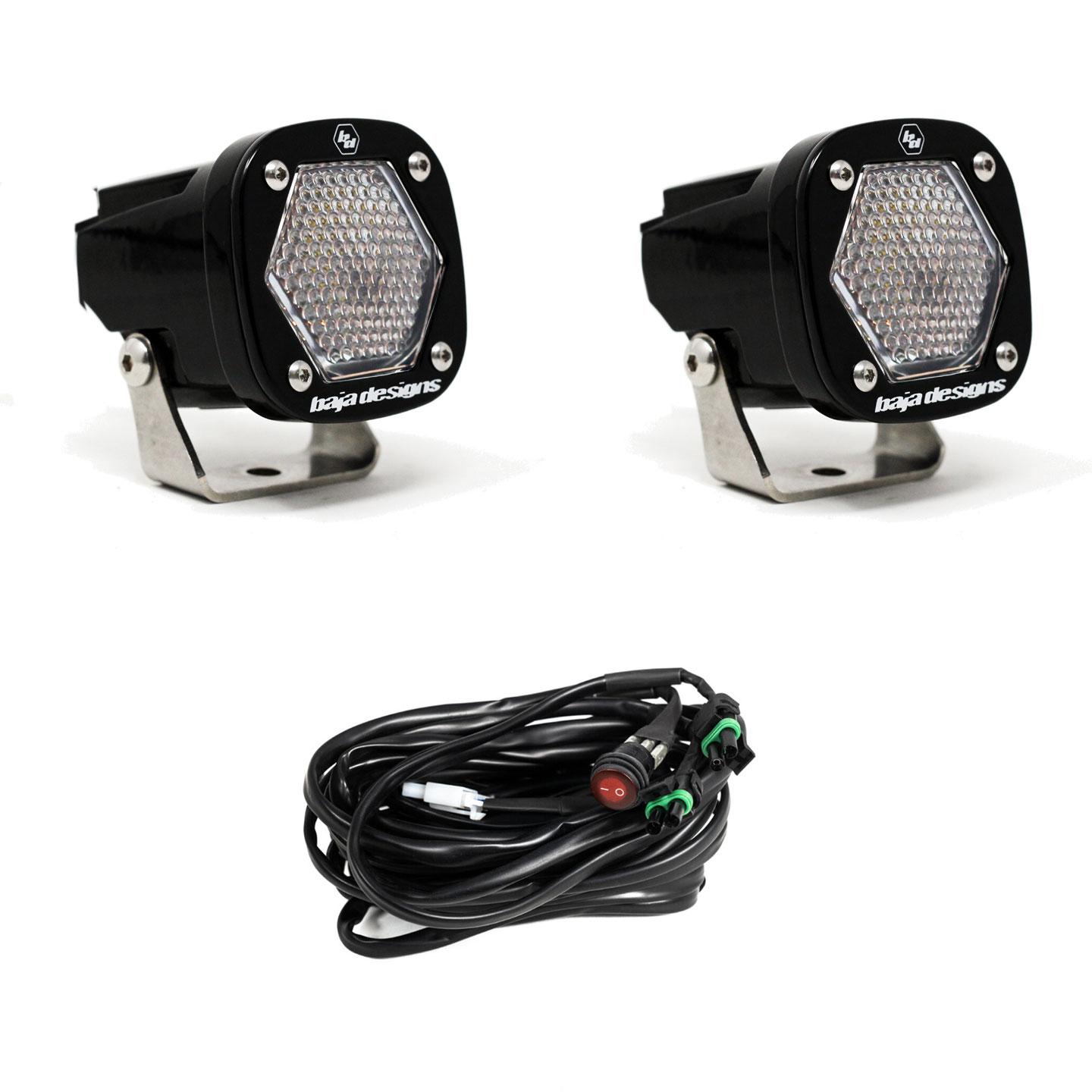 Baja Designs S1 Pro