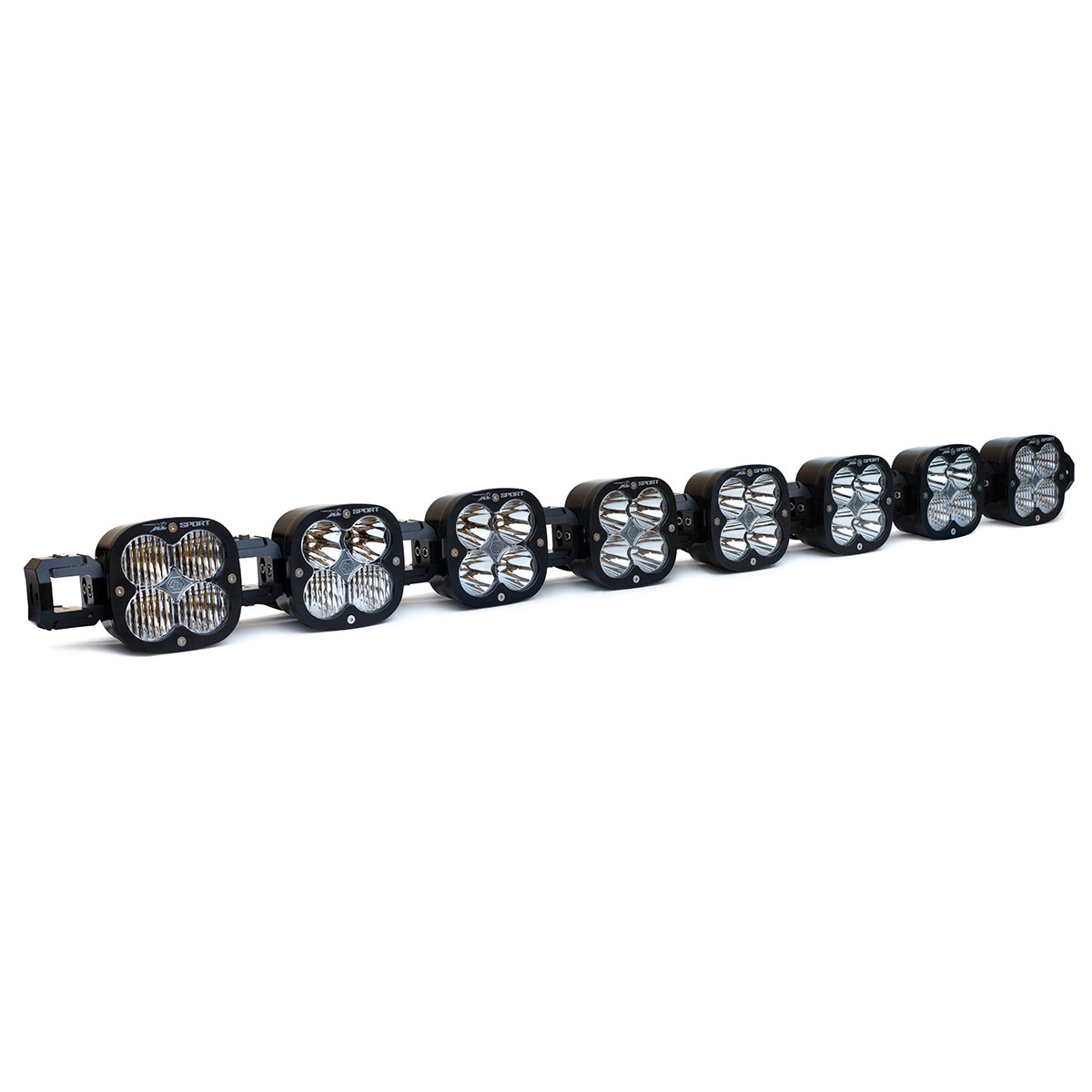 Baja Designs XL Sport Linkable 8-Pod