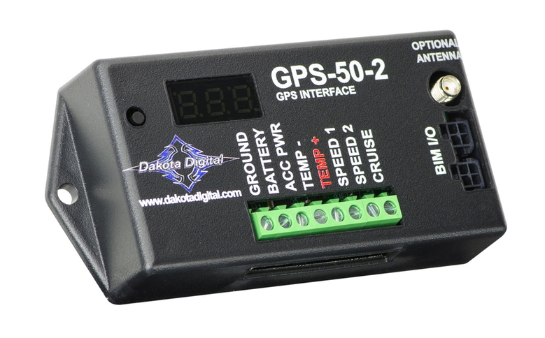 Dakota Digital GPS-50-2 Module