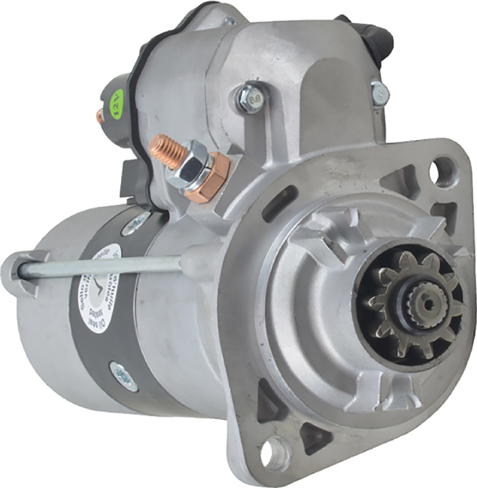 DB Electrical 410-52442 Starter
