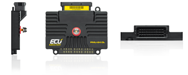 ECUMaster PMU24 DL