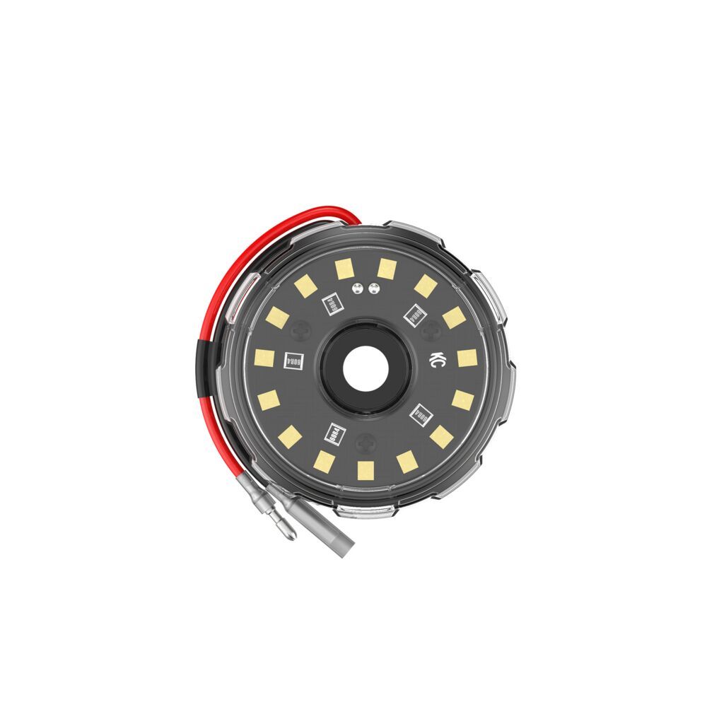 KC HiLiTES Cyclone V2