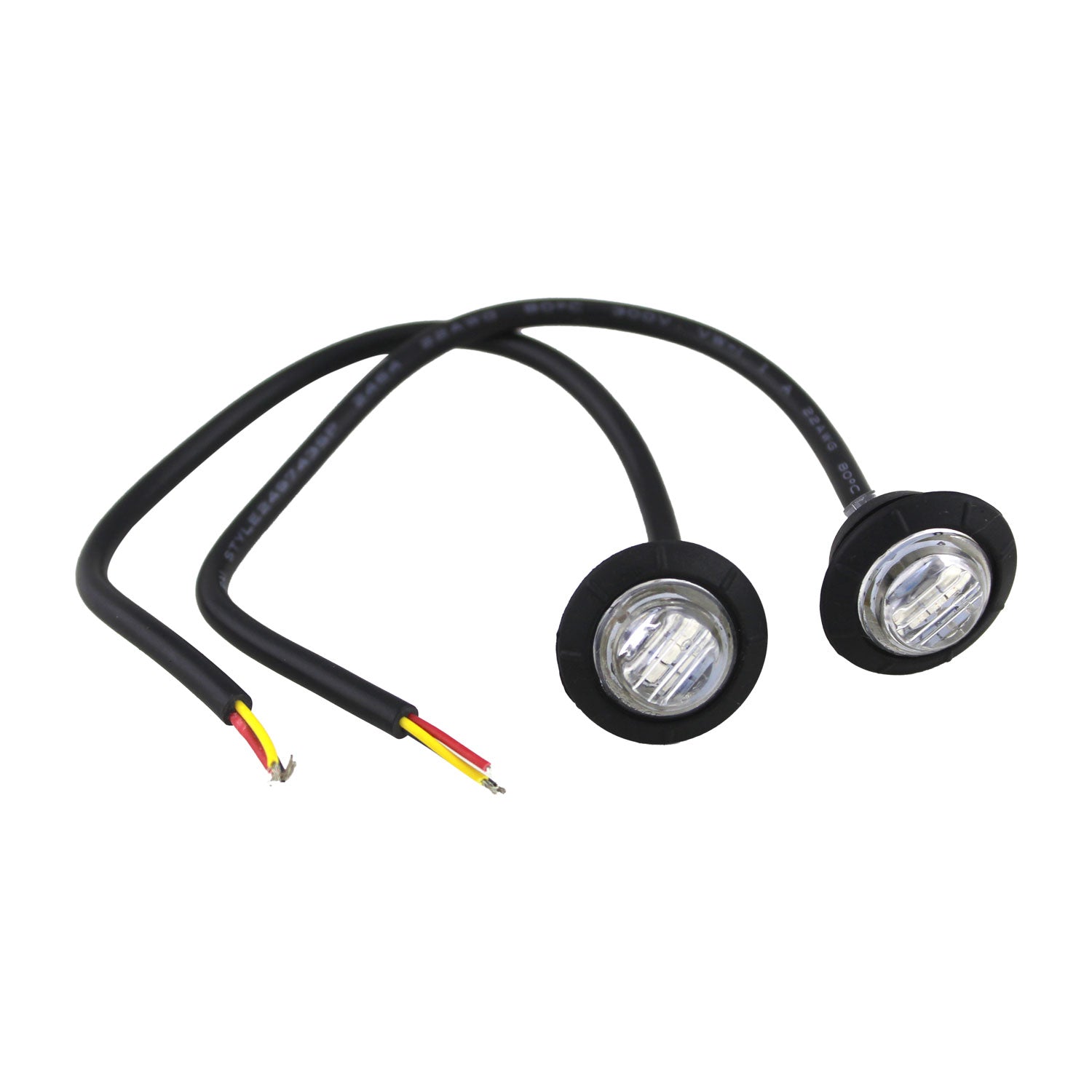 LED Side Marker