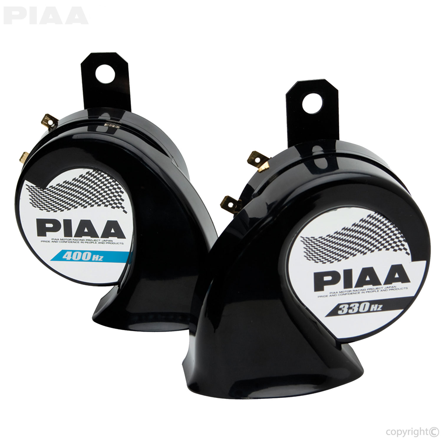 PIAA 85115 Superior Bass Horn