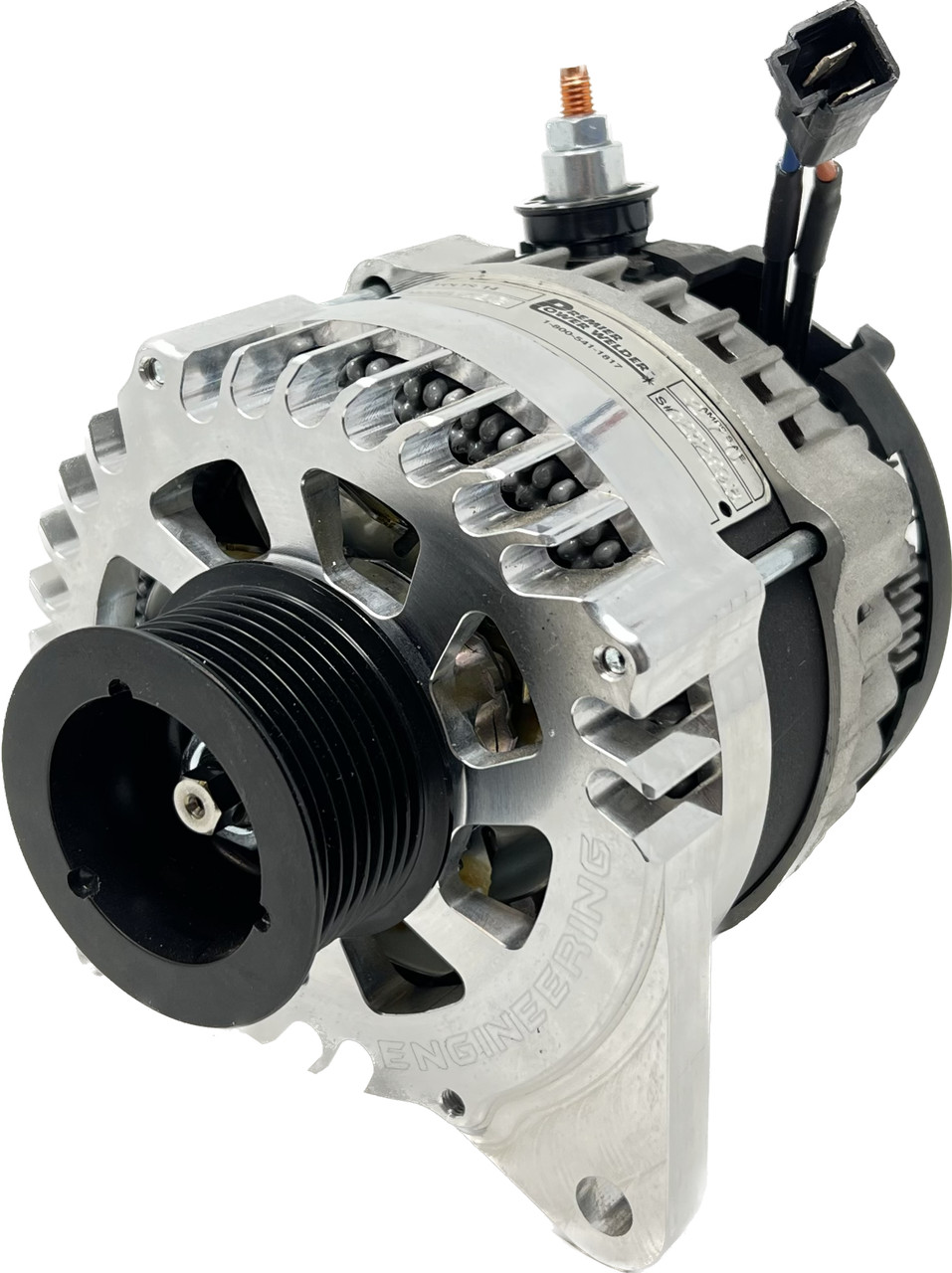 Premier Power Welder HO-C28 Alternator